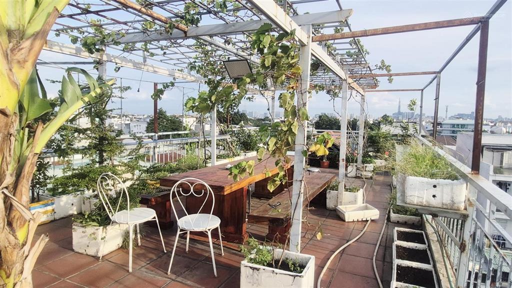 Hxh né quốc lộ 13 thang máy 10 phòng cho thuê thu nhập ổn định dt 207m giá 12tỷ thương lượng