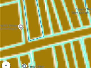 CHÍNH CHỦ 1 ĐỜI CẦN BÁN NHÀ 3 TẦNG HXH Đ.TRẦN QUANG DIỆU, P.NHIÊU LỘC, QUẬN 3 - DT SIÊU