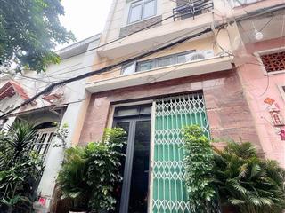 BÁN NHÀ 5 TẦNG HXH Đ.CÔ BẮC, CÔ GIANG, QUẬN 1 - 9PN - CHỈ CÁCH 1 CĂN RA MT - HIẾM NHÀ BÁN