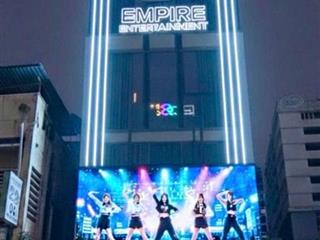 SIÊU PHẨM 5 TẦNG - MẶT TIỀN KD Đ.ĐỀ THÁM, P.CẦU ÔNG LÃNH, QUẬN 1 - HDT ĐỀU 60TR/TH - CĂN