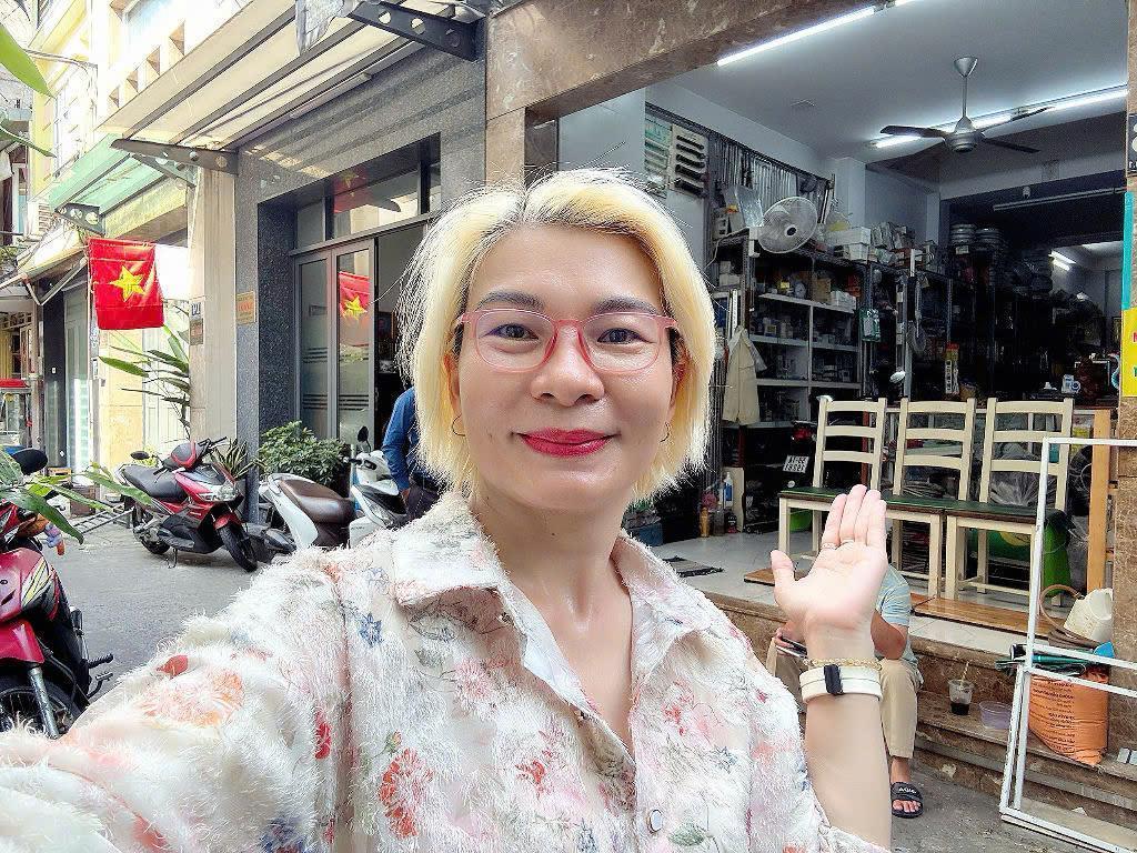 DUY NHẤT NHÀ BÁN - MẶT TIỀN HXH ĐƯỜNG PHAN VĂN TRƯỜNG, QUẬN 1 - CHỦ TỰ KHAI THÁC DÒNG TIỀN