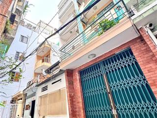 BÁN NHÀ 4 TẦNG Đ.LÊ THÁNH TÔN, QUẬN 1 - VIEW TRỰC DIỆN CHỢ BÊN THÀNH SIÊU ĐỈNH- DT 64M2-