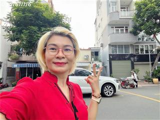 BÁN NHÀ 3 MẶT TIỀN KINH DOANH ĐƯỜNG HOÀNG SA, QUẬN 1 - VIEW SÔNG SIÊU ĐẸP - DT VUÔNG ĐẸP