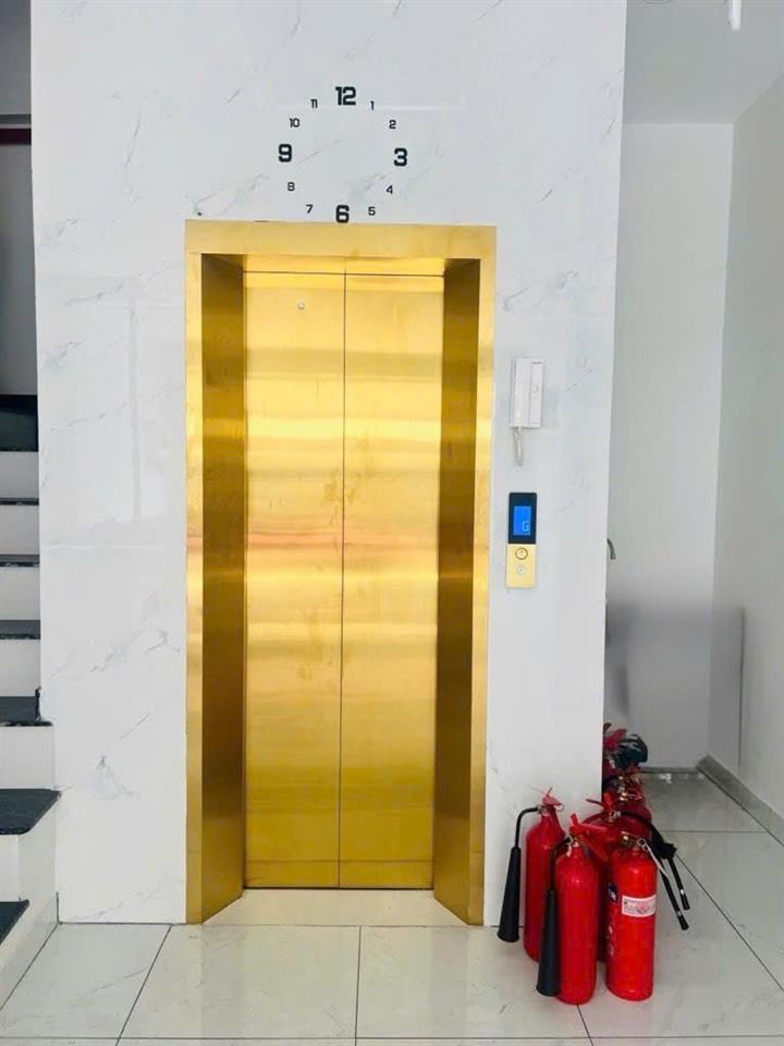BÁN NHÀ 5 TẦNG MẶT TIỀN KD Đ.ĐỀ THÁM, QUẬN 1 - HDT DỀU 60TR/TH - NHÀ 2 MẶT TIỀN THOÁNG