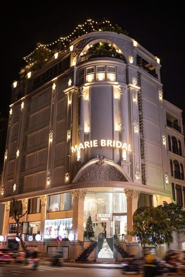 BÁN BUILDING 9 TẦNG GÓC 2 MẶT TIỀN PHÚ MỸ HƯNG - TÂN MỸ, QUẬN 7 - DUY NHẤT SẢN PHẨM CHÀO