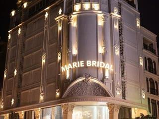 BÁN BUILDING 9 TẦNG GÓC 2 MẶT TIỀN PHÚ MỸ HƯNG - TÂN MỸ, QUẬN 7 - DUY NHẤT SẢN PHẨM CHÀO