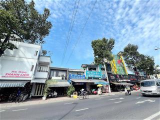 BÁN NHÀ 2 TẦNG CHÍNH CHỦ CHƯA QUA ĐẦU TƯ - MẶT TIỀN KD Đ. HOÀNG SA, QUẬN 3 - NGANG HIẾM