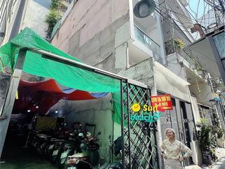 SIÊU HIẾM LÔ ĐẤT CÒN SÓT LẠI CHỦ BÁN GIÁ TỐT - HXH MẶT ĐƯỜNG LÊ THÁNH TÔN, QUẬN 1