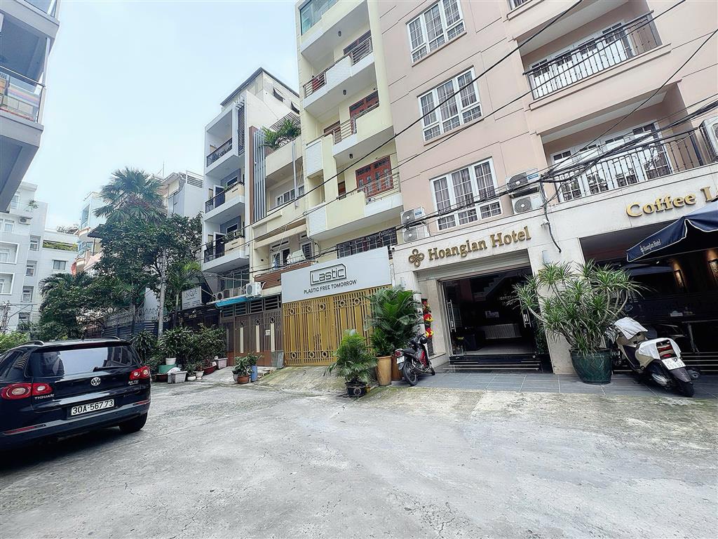 GIÁ TỐT NHẤT KHU VỰC ĐANG CHÀO BÁN - BÁN NHÀ 5 TẦNG Đ. TRƯƠNG ĐỊNH, QUẬN 3 - VỊ TRÍ VIP