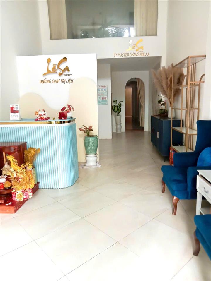QUẬN 4: CHÍNH CHỦ 0938676685 BÁN NHÀ MẶT TIỀN LÊ QUỐC HƯNG, P.XÓM CHIẾU- DT 6,8M*21M- 6