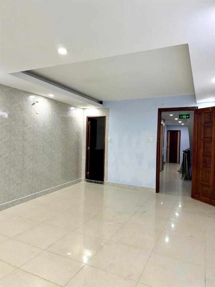 QUẬN 1: CHÍNH CHỦ 0938676685 BÁN TÒA NHÀ 7 TẦNG MẶT TIỀN NGUYỄN THÁI HỌC,P.CẦU ÔNG LÃNH-