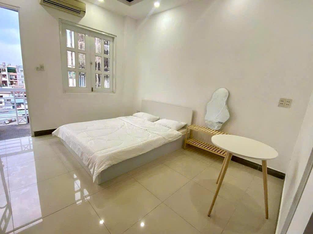 QUẬN 1: CHÍNH CHỦ 0938676685 BÁN TÒA NHÀ 7 TẦNG MẶT TIỀN NGUYỄN THÁI HỌC,P.CẦU ÔNG LÃNH-