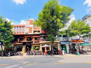QUẬN 1:CHỦ XƯA CẦN BÁN NHÀ 3 TẦNG MẶT TIỀN NGUYỄN CẢNH CHÂN, P.CẦU ÔNG LÃNH- DT 30M2- CHỈ