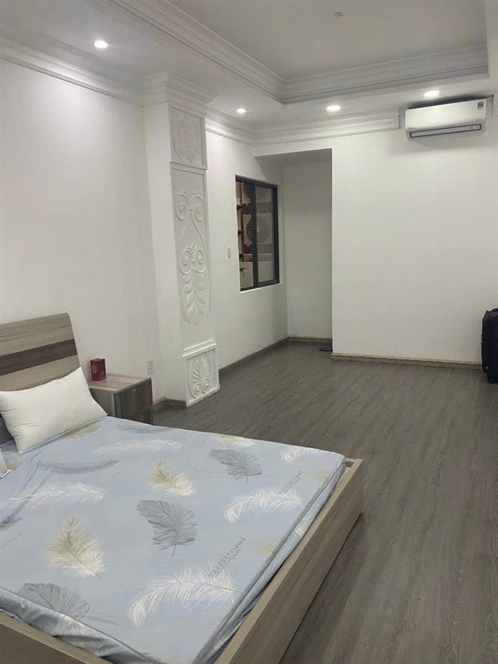 BÁN TÒA NHÀ 6 TẦNG MỚI- MẶT TIỀN Đ.PHẠM NGỌC THẠCH, QUẬN 3- KHU VIP KHAN HIẾM NHÀ BÁN