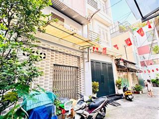 QUẬN 1: CHÍNH CHỦ 0938676685 BÁN NHÀ 2 MẶT TIỀN PHAN TÔN, P.TÂN ĐỊNH- DT ĐẸP 4M*14M VUÔNG