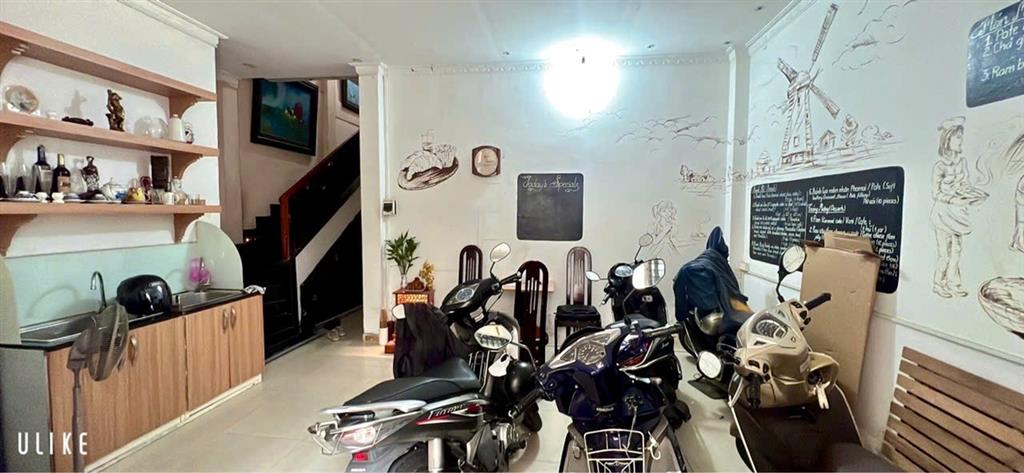 QUẬN 1: CHÍNH CHỦ 0938676685 BÁN NHÀ 3 TẦNG MẶT TIỀN HXH 8M NGUYỄN BỈNH KHIÊM, P.SÀI GÒN-