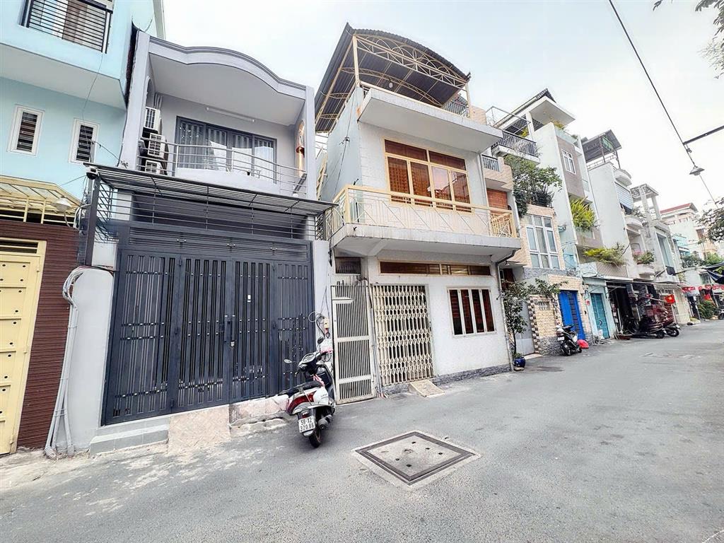 HIẾM NHÀ BÁN - CHÍNH CHỦ BÁN NHÀ 2 TẦNG MẶT TIỀN HXH 8M Đ.LÝ CHÍNH THẮNG THÔNG HOÀNG SA,