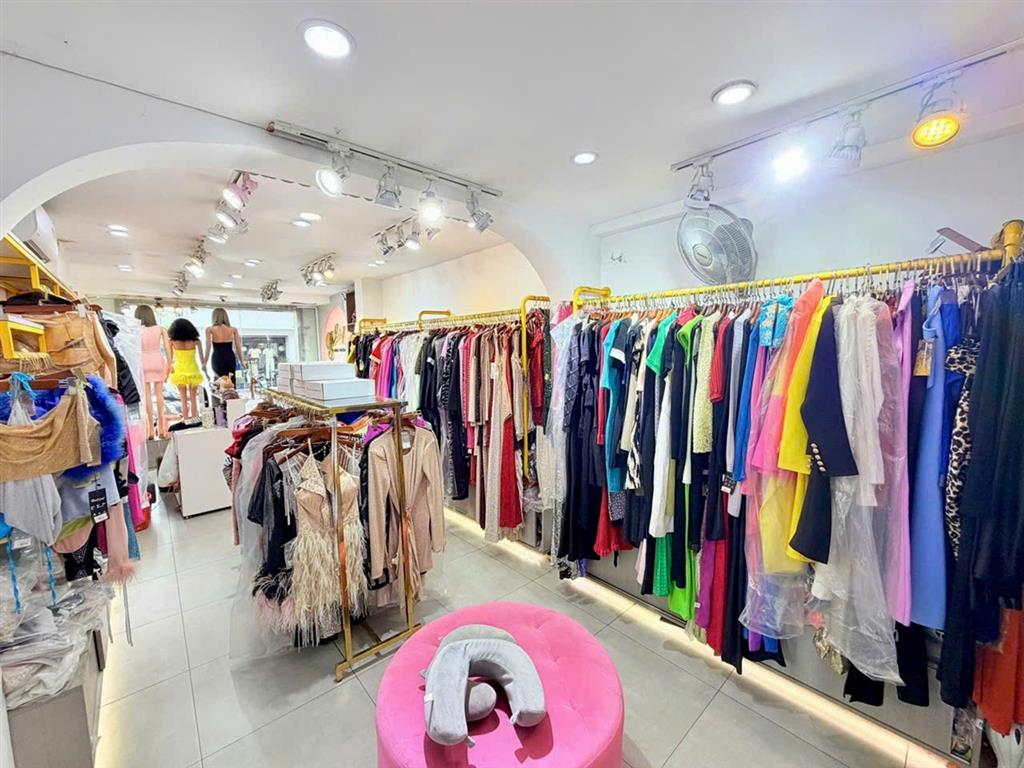QUẬN 3: CHÍNH CHỦ 0938676685 BÁN NHÀ 5 TẦNG MẶT TIỀN TRẦN QUANG DIỆU, P.NHIÊU LỘC- PHỐ