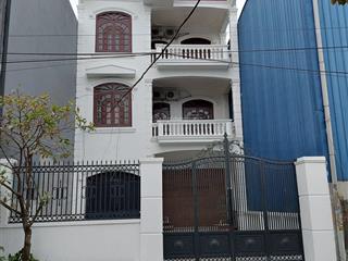 Bán nhà 3 tầng cực đẹp gần cầu vượt nam sơn, hải phòng, khai thác kd ngay, gần khu công nghiệp