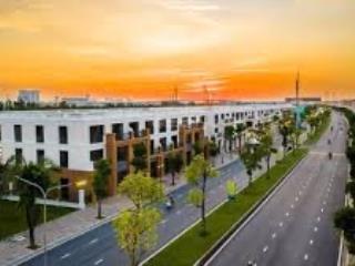 Cho thuê shophouse tla386 đường tương lai  căn góc vũ yên