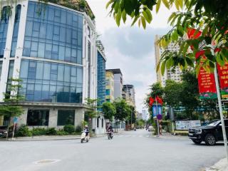 Siêu hiếm thanh xuân  100m2 đất sổ đỏ  gpxd 6 tầng  chỉ 13.x tỷ