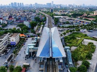 52.4m đất vàng trung tựu  sát nhổn  ngõ đẹp  đầu tư giữ tiền cực hợp lý  chỉ 6.x tỷ!