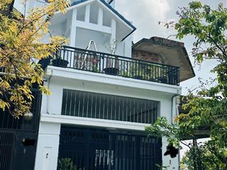 Nhà 3 tầng full nội thất khu đô thị mới phú mỹ thượng