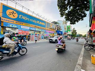 Mặt tiền trần phú vị trí kinh doanh phường thuận hóa, tp huế