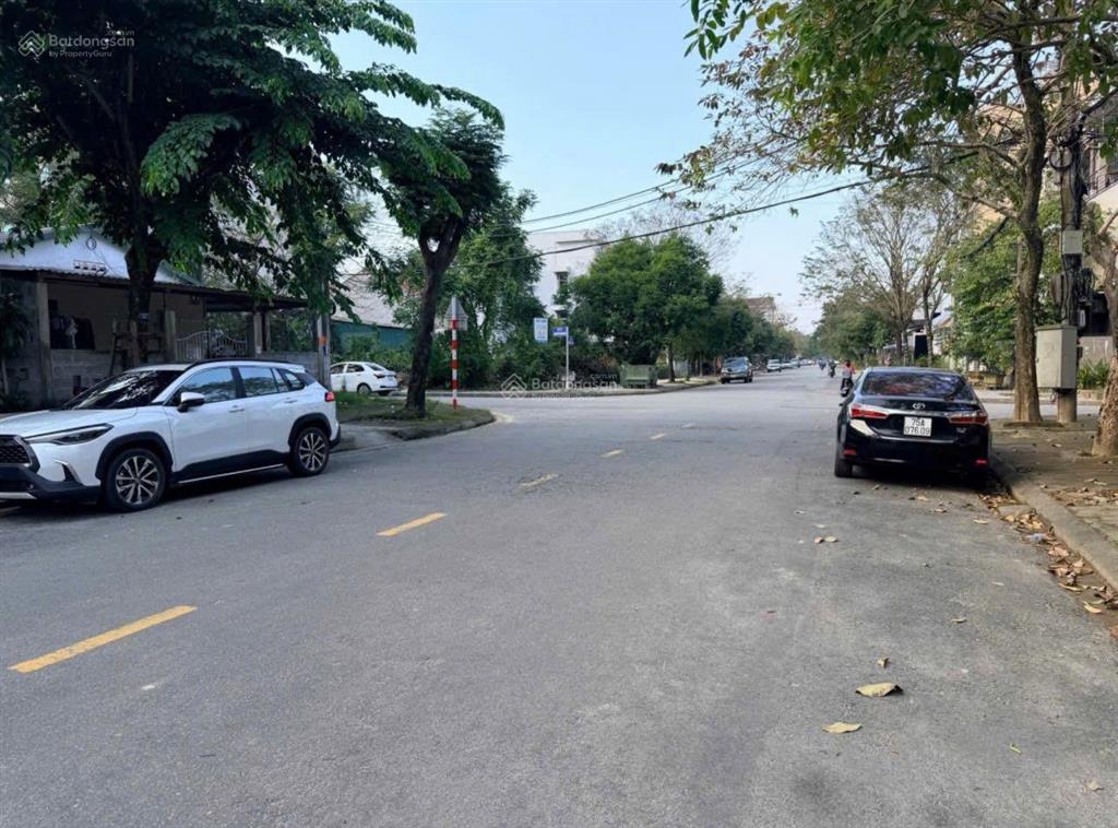 Mặt tiền trương gia mô vỹ dạ tp huế