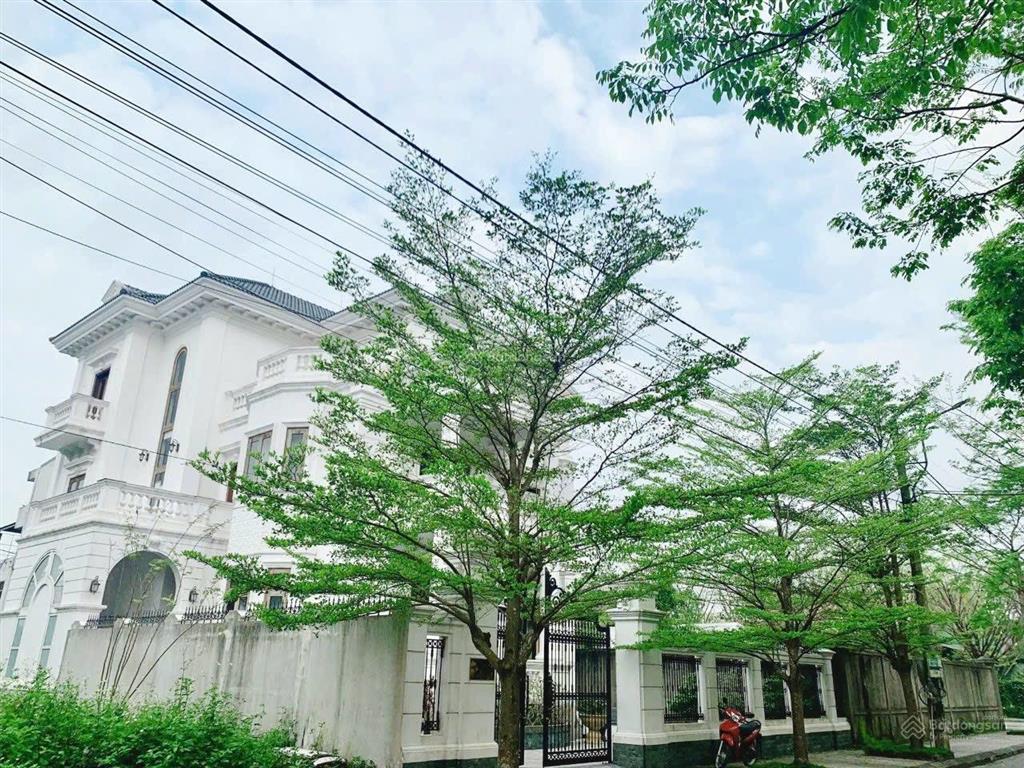 Biệt thự đẳng cấp mặt tiền hà huy giáp vỹ dạ tp huế