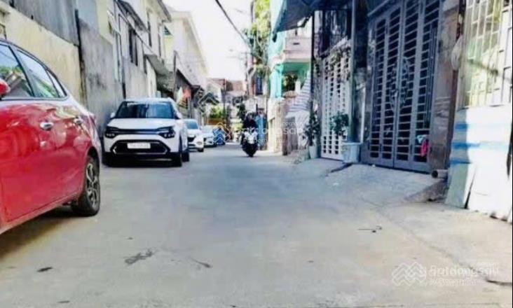 Nhà 3 tầng kiệt ô tô đào tấn 12 phòng cho thuê dòng tiền 20tr/tháng