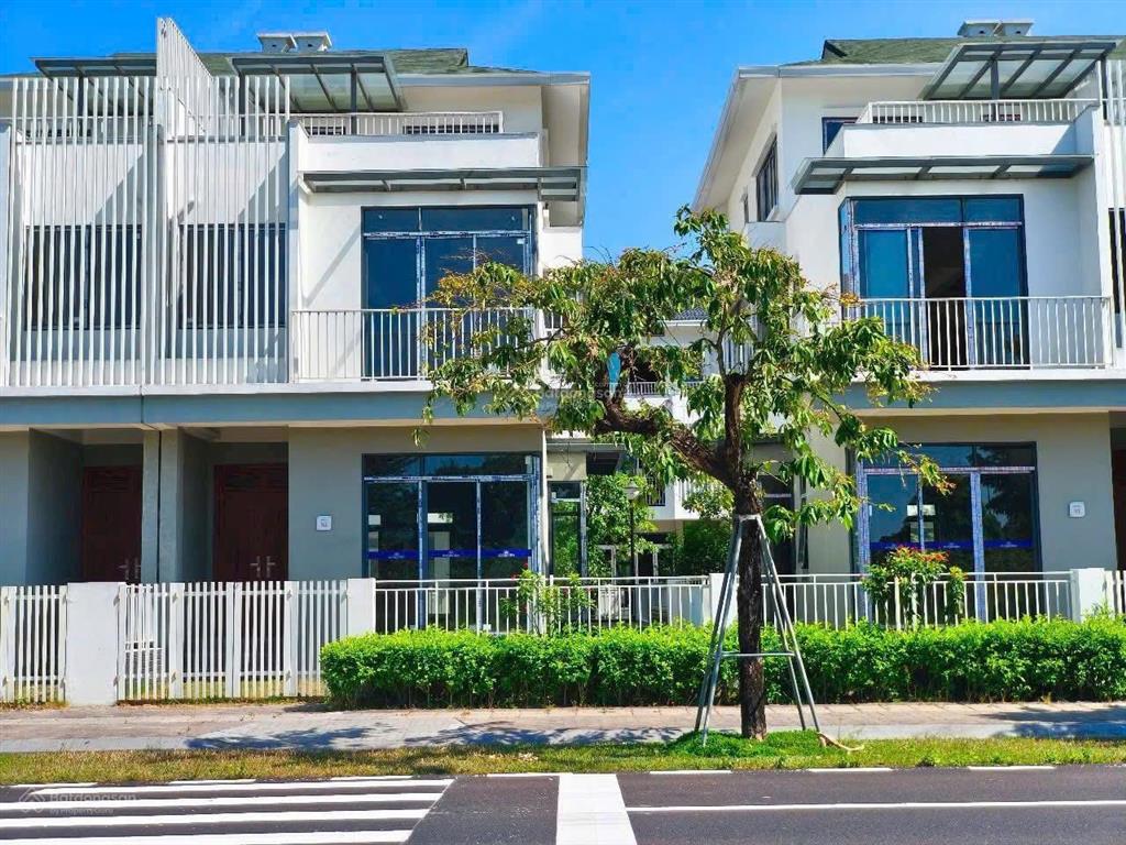 Biệt thự thô 3 tầng khu eco garden vỹ dạ huế giá ngộp 6 tỷ 650