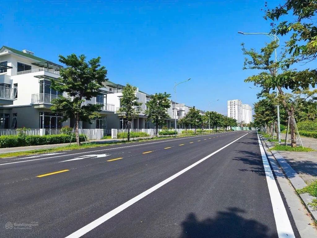 Biệt thự thô 3 tầng khu eco garden vỹ dạ huế giá ngộp 6 tỷ 650