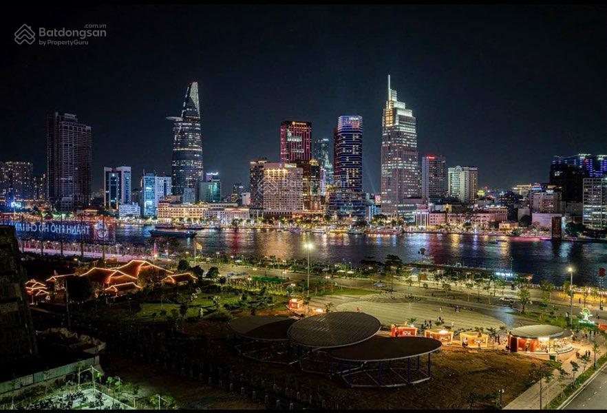 Siêu phẩm the opera 1pn view sông quận 1 full nội thất 19.2 tỷ all in (spa) độc quyền