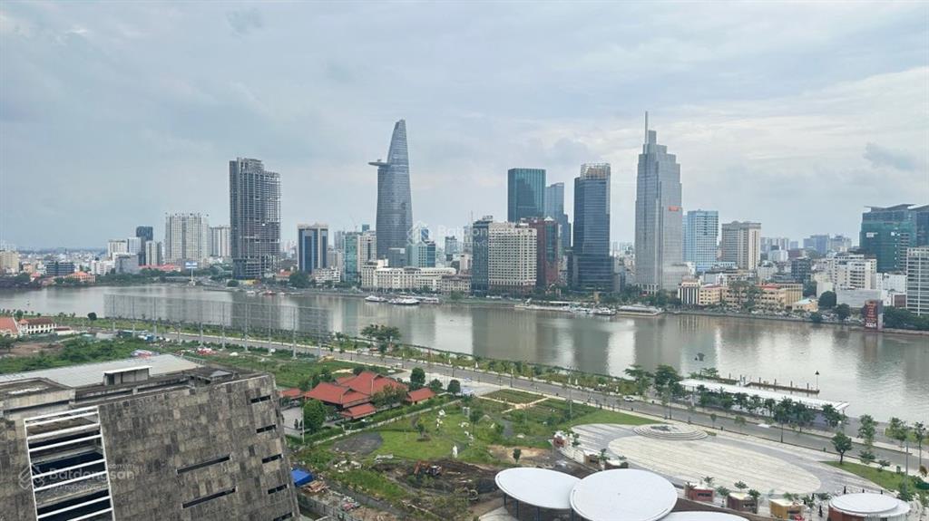 Siêu phẩm the opera 1pn view sông quận 1 full nội thất 19.2 tỷ all in (spa) độc quyền