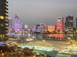 Siêu phẩm the opera 1pn view sông quận 1 full nội thất 19.2 tỷ all in (spa) độc quyền