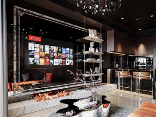 Bán căn hộ 1pn the opera  the metropole thủ thiêm | giá 24 tỷ