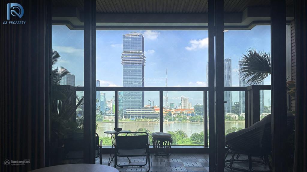4pn 65 tỷ the galleria view sông, có sổ.