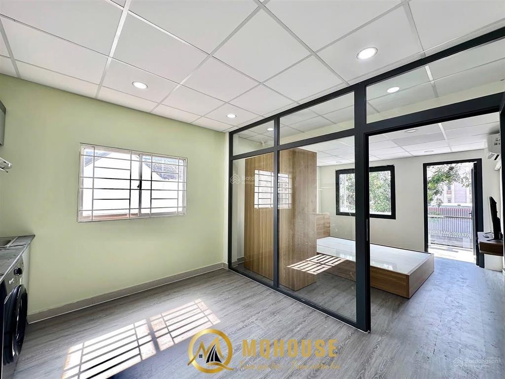 Cho thuê ch mini 1pn, 1wc, đầy đủ tiện nghi, 40m2, 9,8 triệu tại lý chính thắng, q3, hcm