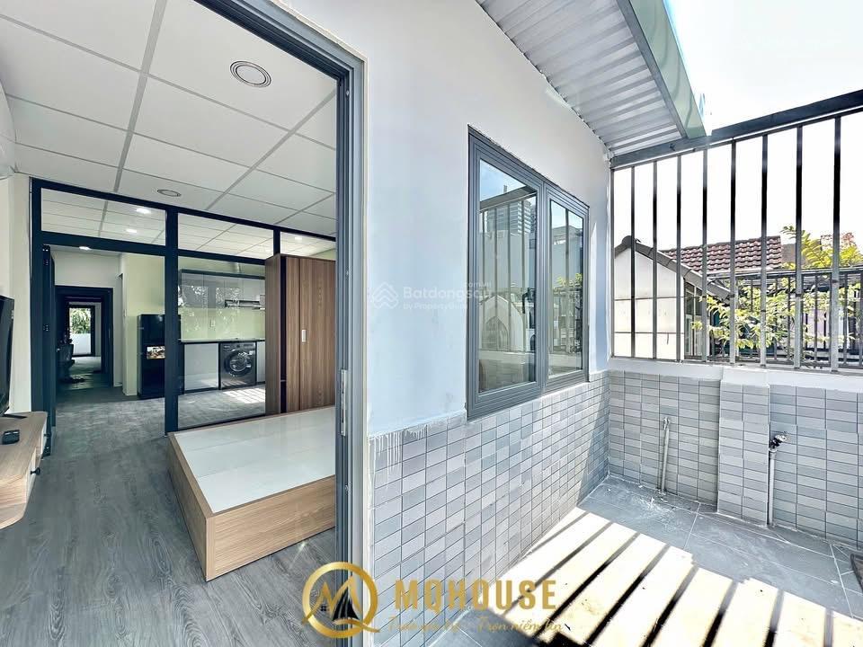 Cho thuê ch mini 1pn, 1wc, đầy đủ tiện nghi, 40m2, 9,8 triệu tại lý chính thắng, q3, hcm