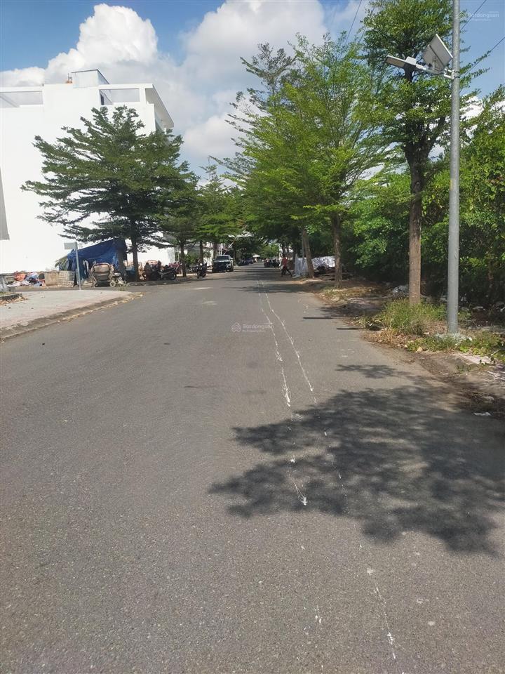 Bán đất nền kdc saigon south village, lê văn lương, phước kiển, nhà bè.