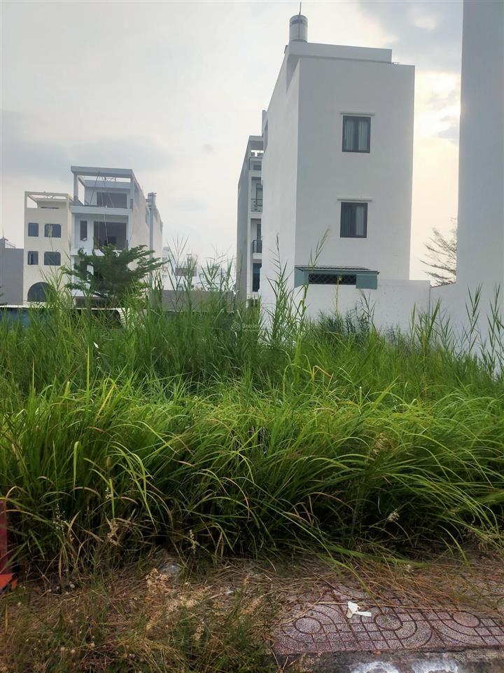Bán đất nền kdc saigon south village, lê văn lương, phước kiển, nhà bè.