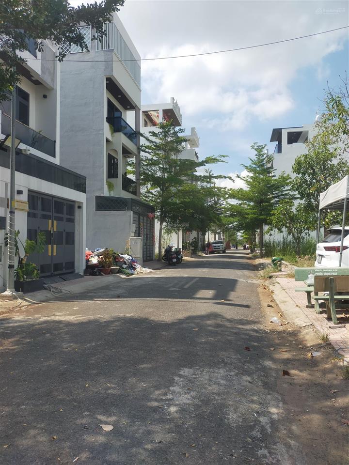 Bán đất nền kdc saigon south village, lê văn lương, phước kiển, nhà bè.