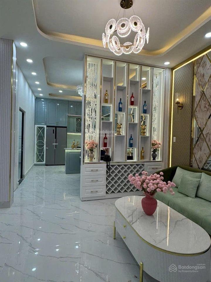 Bán nhà quận 7  112m  ngang 8m  chỉ nhỉnh 9 tỷ
