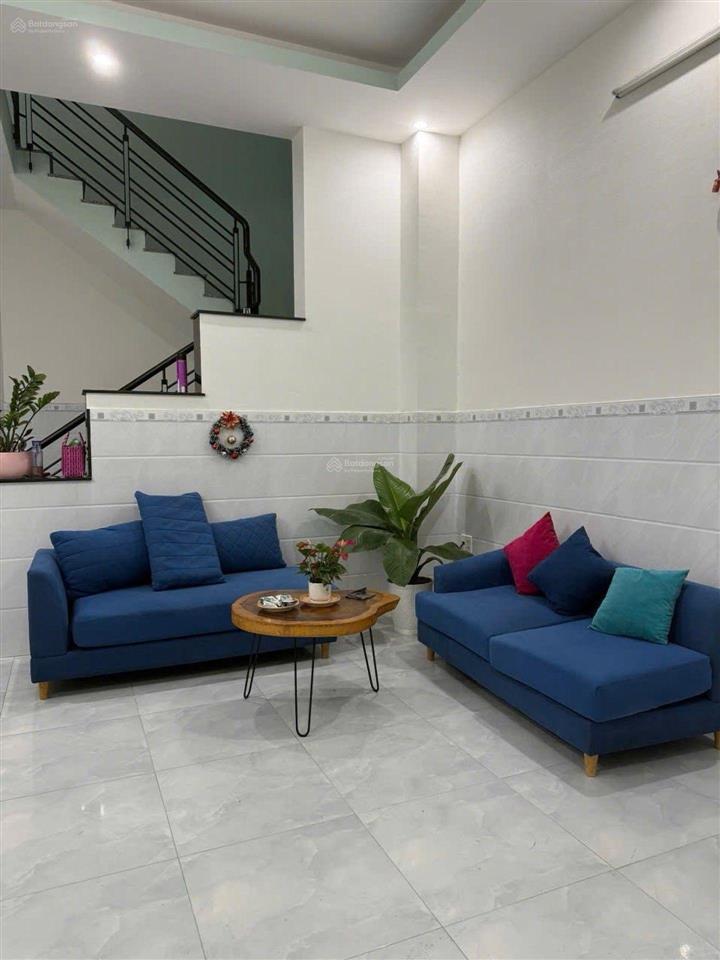 Nhà hẻm ô tô  kdc hiện hữu  pháp lý rõ ràng  lê văn lương  nhà bè