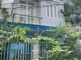 Nhà đào sư tích nhà bè ngang 6.1m  đang cho thuê 10 triệu/tháng  sổ riêng hoàn công