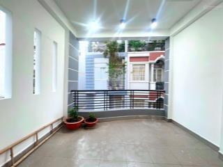 Hiếm! nhà phú thuận quận 7  45m  3pn  hoàn công đủ  giá tốt
