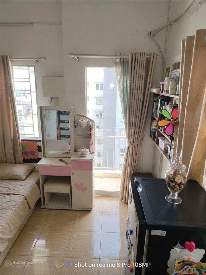 Bán nhà thông nguyễn thị thập quận 7  nhà 2 tầng  4pn  hẻm thông  shr