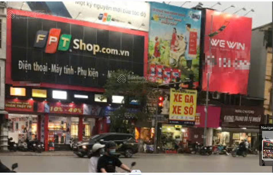 Cho thuê nhà,cửa hàng,ngã tư bạch mai,trương định,đại la,minh khai 130m2,3t, cả nhà 45tr, tầng1 25t