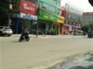 Cho thuê nhà 110m2, 4 tầng , 50t/th mặt phố xuân la , ngã ba lạc long quân,võ chi công